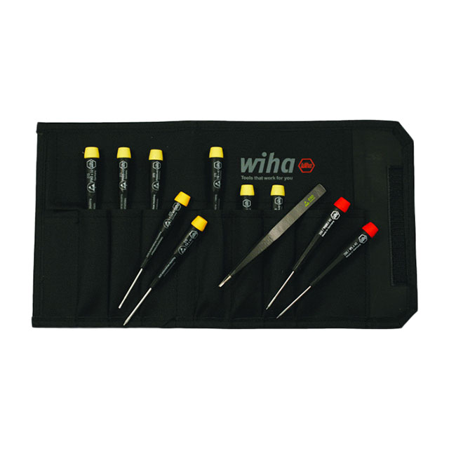 SMARTPHONE SCREWDRIVER SET