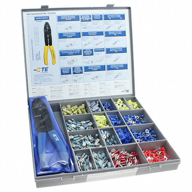 KFZ REPAIR KIT