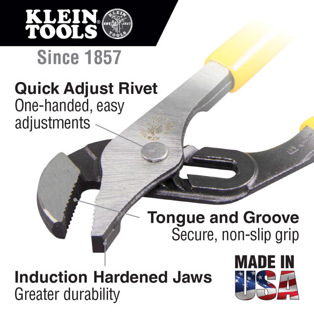 41-PIECE JOURNEYMAN TOOL SET