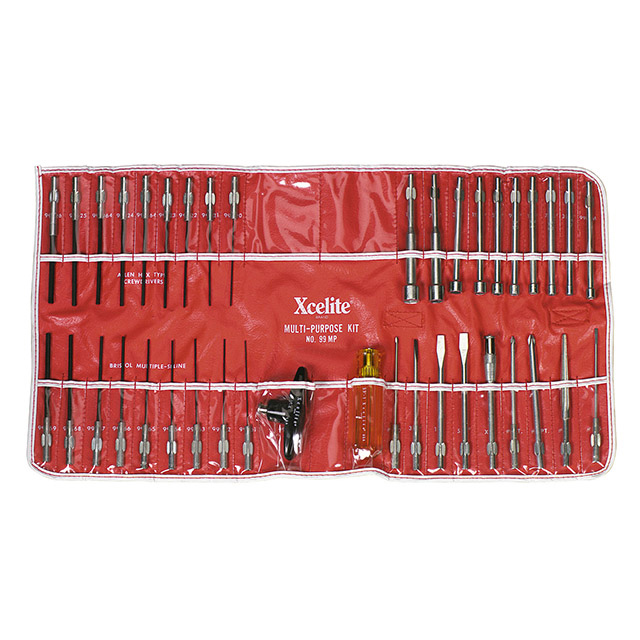 TOOL KIT 39PC 99 SER MULTI-PURP