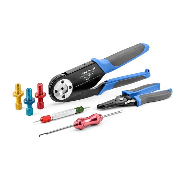 UNIVERSAL HEAVY DUTY CONTACT CRI