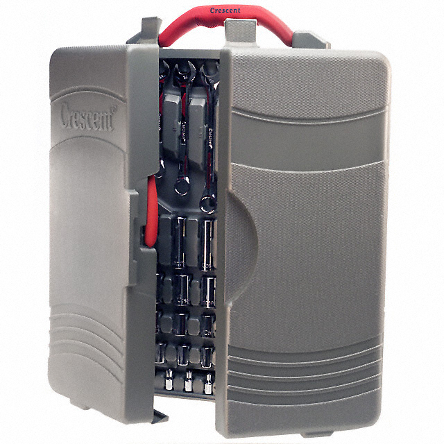 KIT SOCKET TOOL SET 148PC