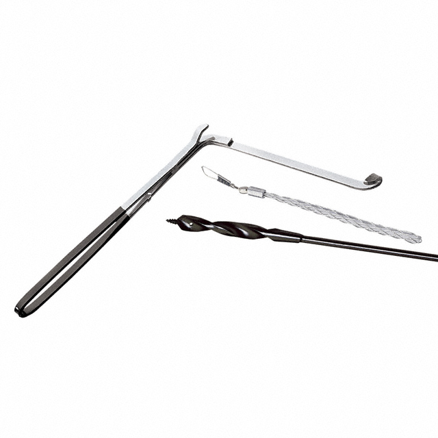 D'VERSIBIT KIT-TYPE "B" AUGER