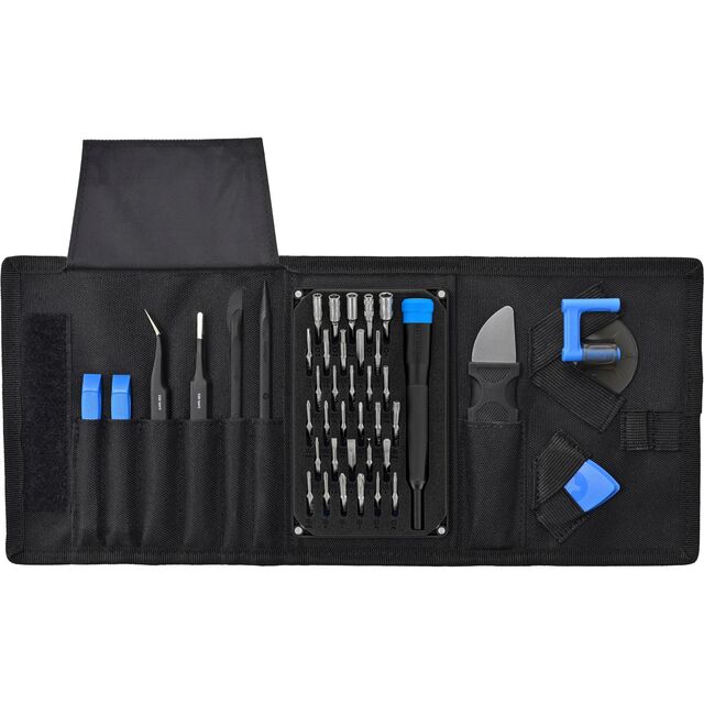 PRO TECH GO TOOLKIT