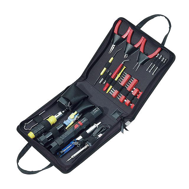 KIT COMPUTER SERVICE ECONOMY
