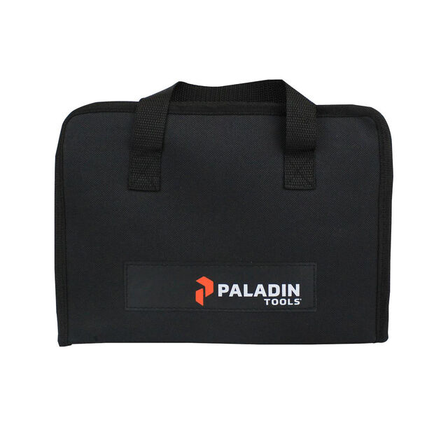 CASE FOR DATAREADY PRO KIT 12PC