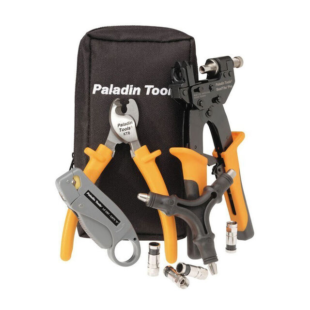 KIT SEAL TIGHT PRO