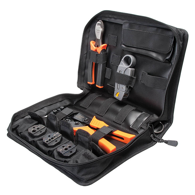 KIT COAXREADY KIT