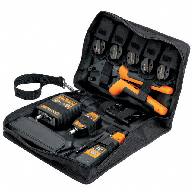 DATAREADY PRO KIT 12PC