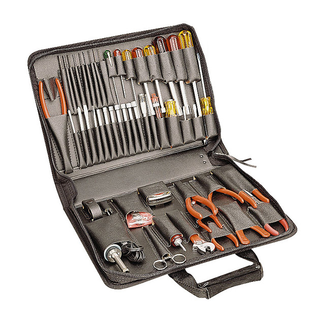 TOOL CASE MED W/TOOLS TCS150ST