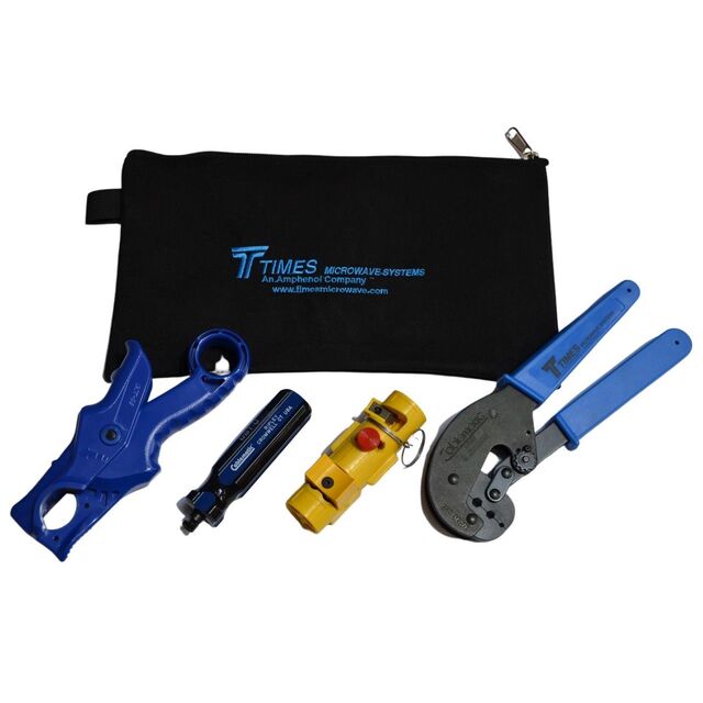 INTSTALL TOOL KIT FOR LMR-195/20