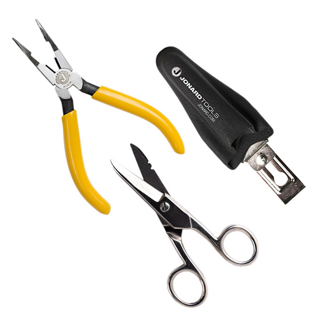 TELEPHONE INSTALLER KIT