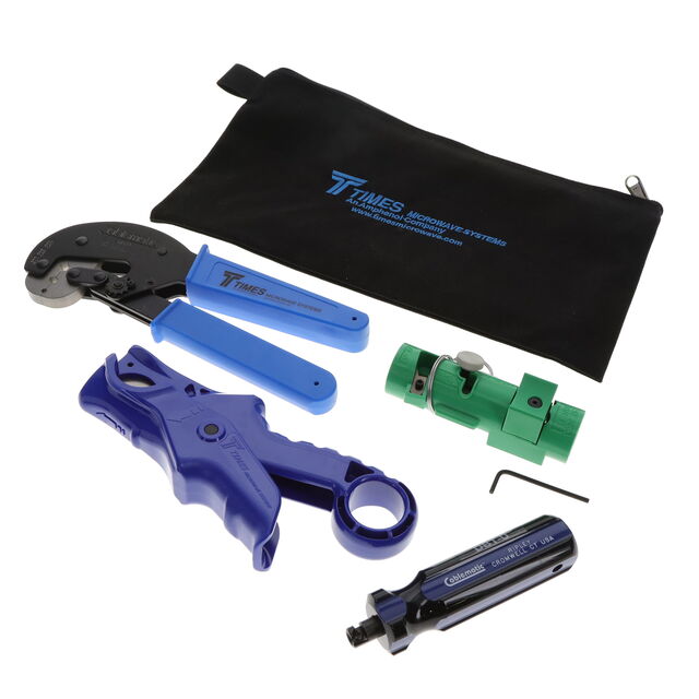 INSTALL TOOL KIT FOR LMR-240 CON