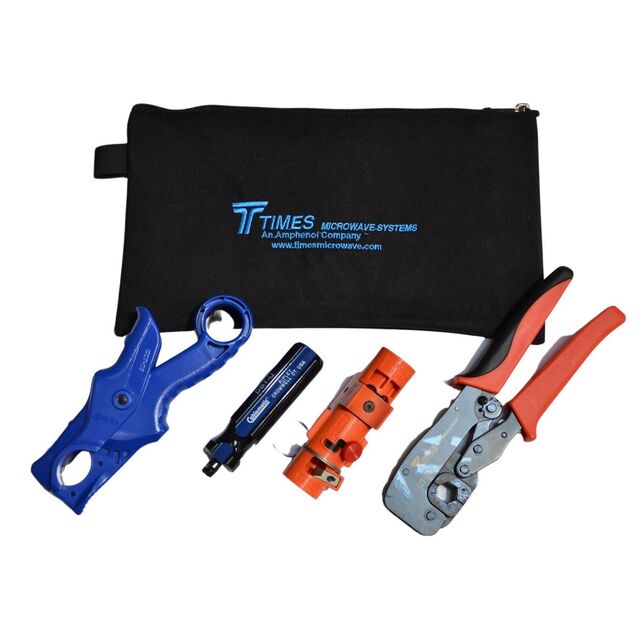 INSTALL TOOL KIT FOR LMR-500 CON