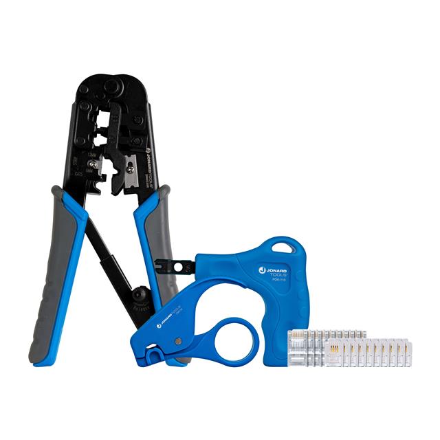 NETWORK TOOL KIT