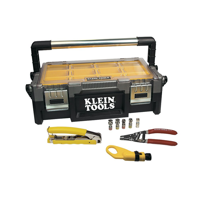 VDV PROTECH COAXIAL KIT