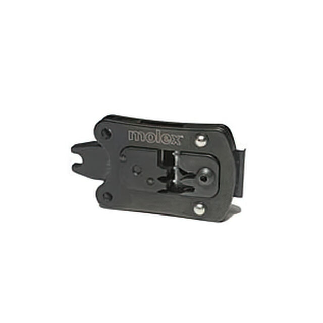 MODULAR CRIMP HEAD