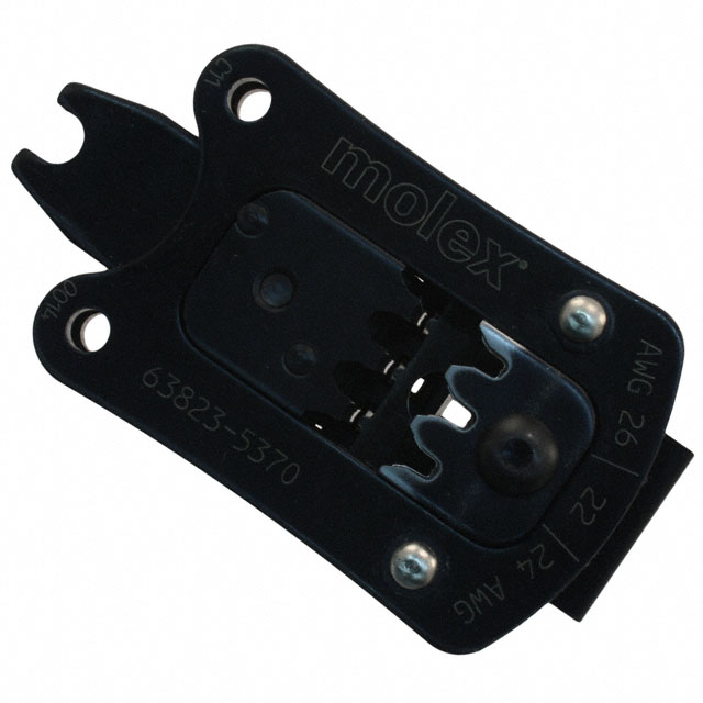 HEAD - HAND CRIMP TOOL 638235300