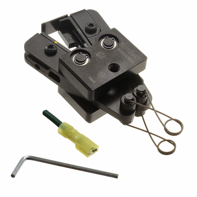 AT-2251CC CRIMP TOOL HEAD