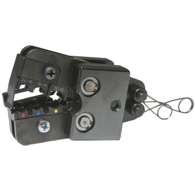 AT-1993 CRIMP TOOL HEAD