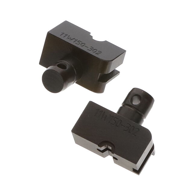 TOOL CRIMP INSERT