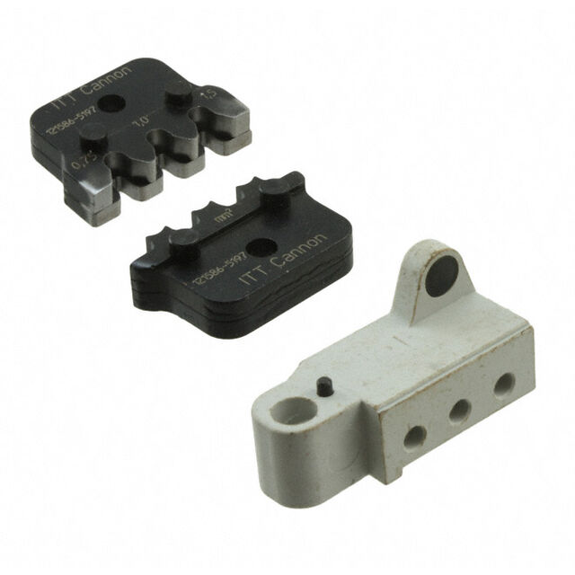 CRIMP DIE FOR 121586-5156