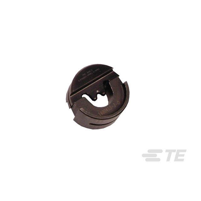 DIE ASSY, COPALUM IP, #1/0