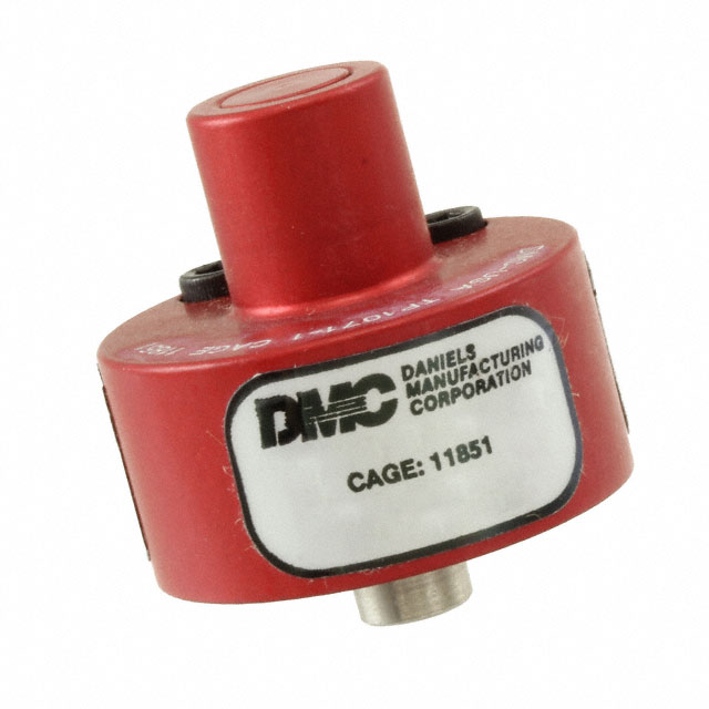 FCT TOOL CRIMPING DIE