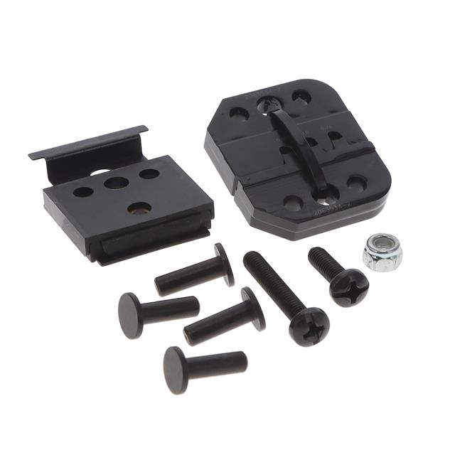 SDE MCP2.8 0.5-1.0MM2 DIE SET