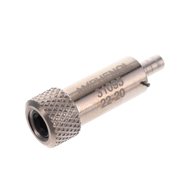 UCOM POSITIONER M22520/0-01