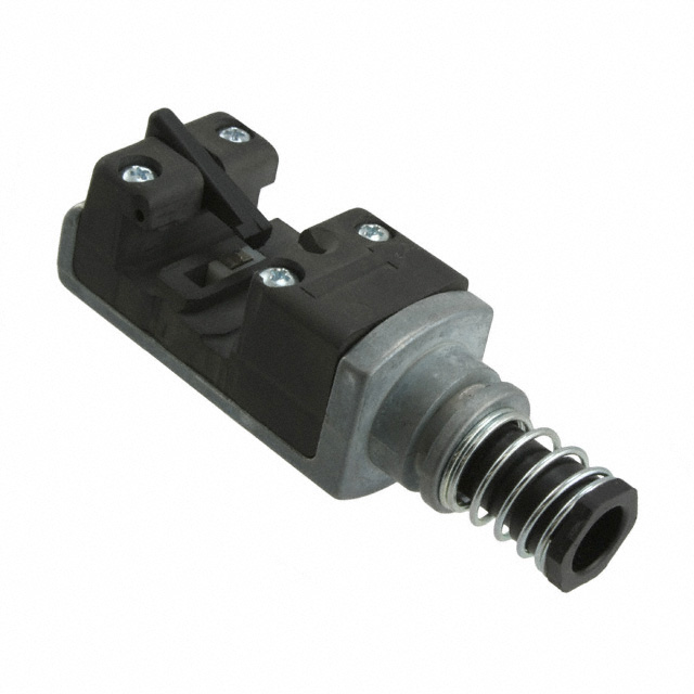 TOOL HEAD MTA .156 26-18AWG