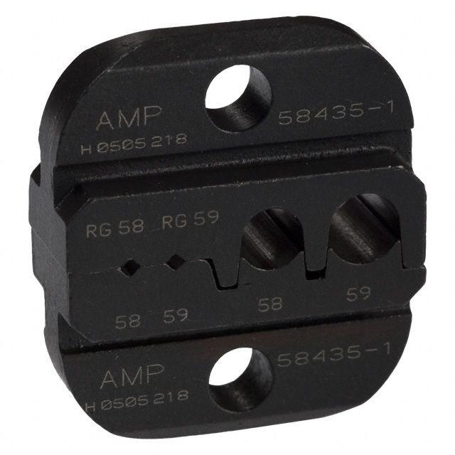 DIE RG58/59 O IS9140