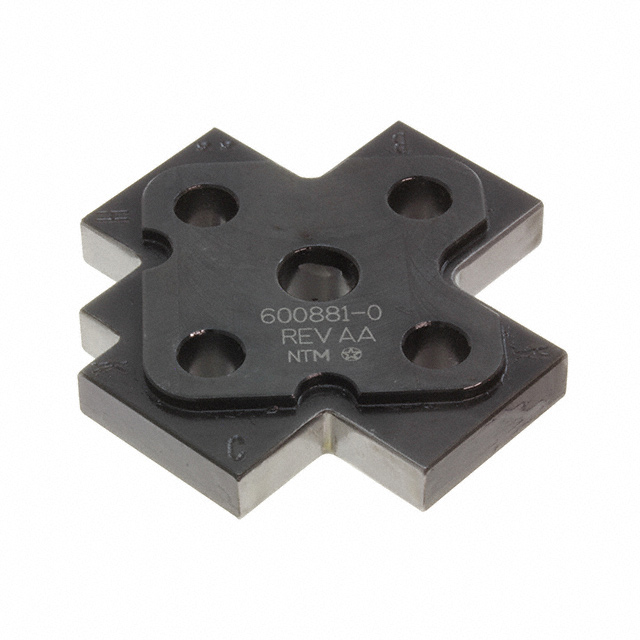 RIGHT DIE ASSY (ASI)