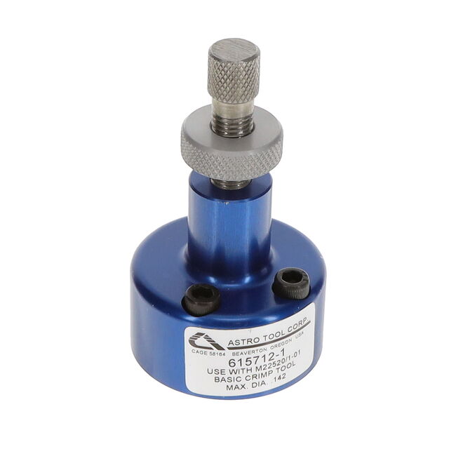 TOOL POSITIONER UNIVERSAL