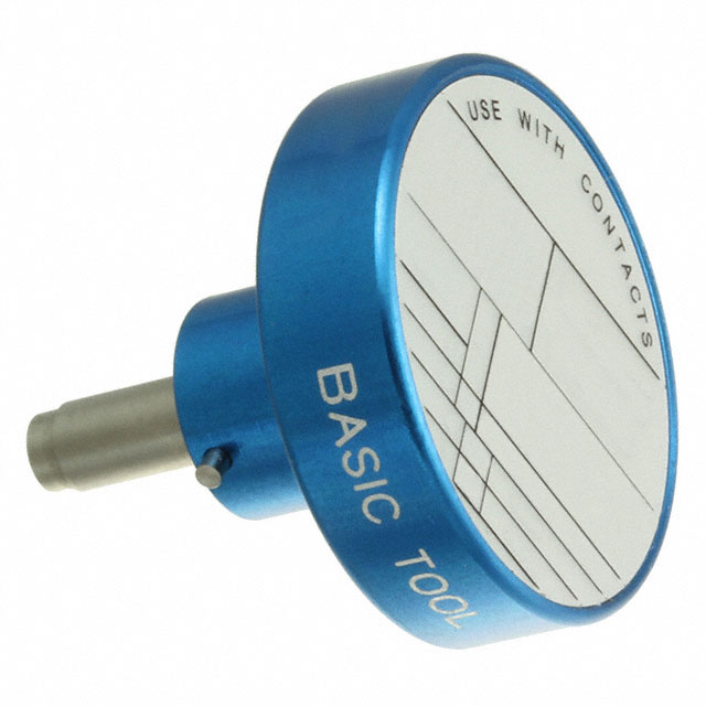 POSITIONER FOR TOOL FRAME