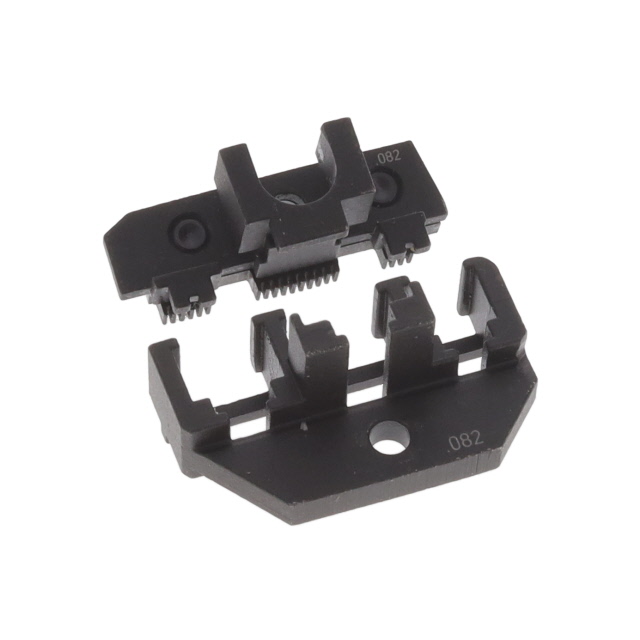 1X CRIMPING DIE SET APPLICATION: