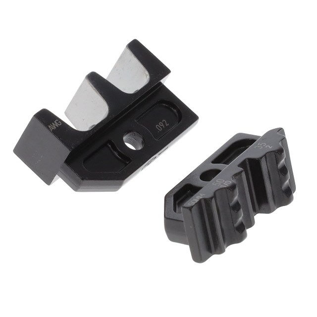 CRIMP DIE SET FOR CRIMP SYSTEM T