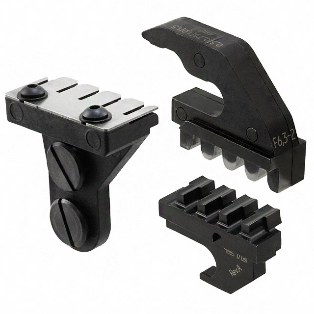 CERTILOK DIE FASTON 6.3