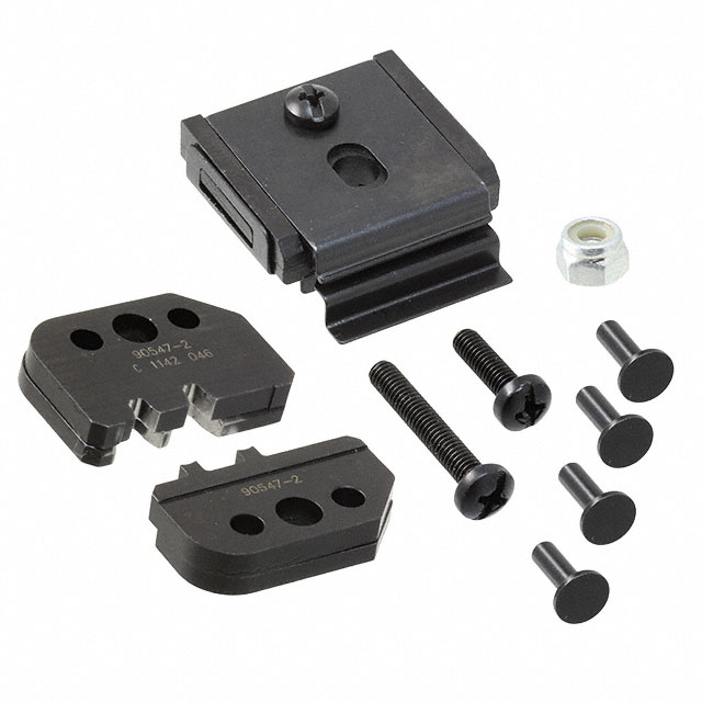 DIE SET 20-14 AWG .200 INS UNI