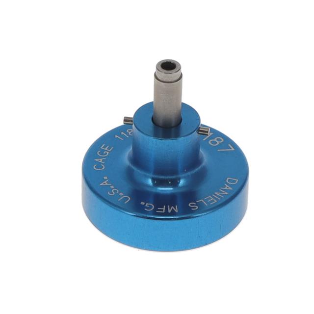 POSITIONER