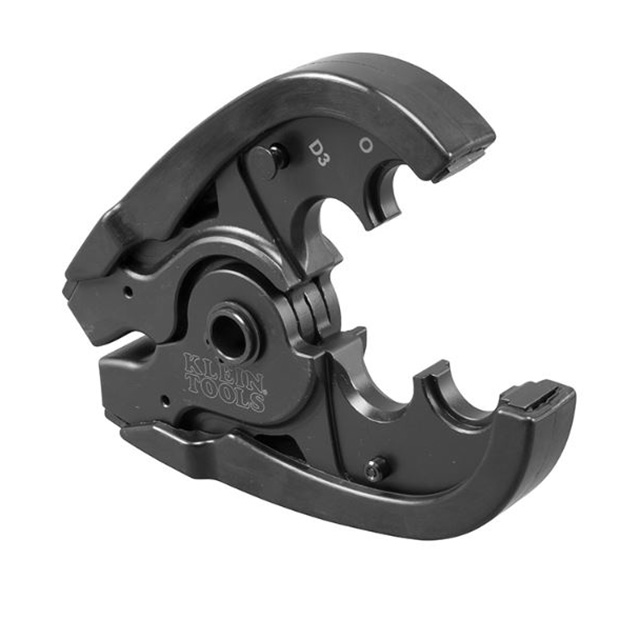 CRIMPING JAW O DIE/D3 GROOVE