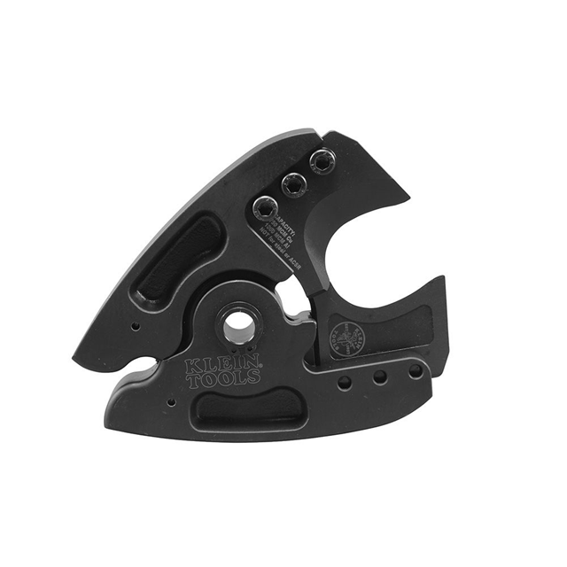 CUTTING JAW CU/AL