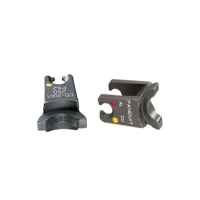 CRIMP DIE FOR CT-2001, 3/0 AWG C