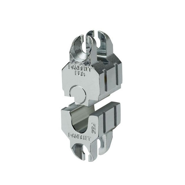 DIE INSERT USED WITH CT-2001 OR