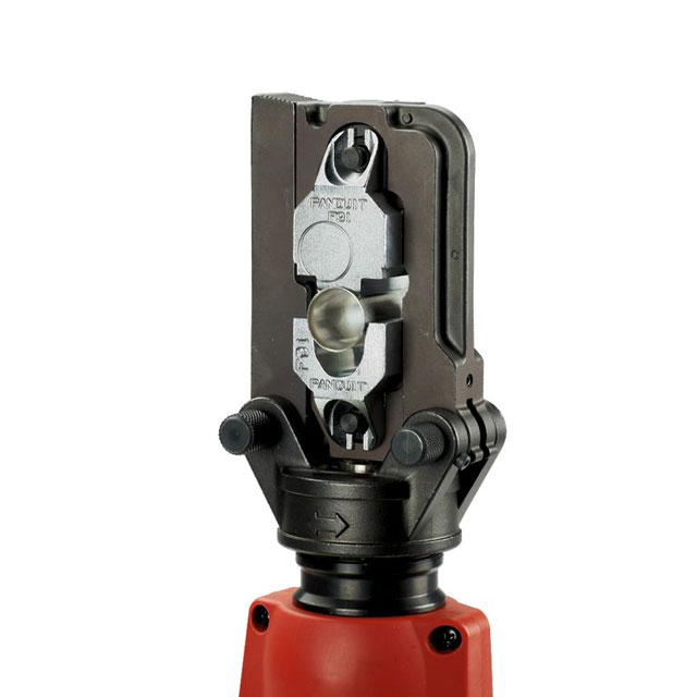 DIE INSERT USED WITH CT-2001 OR