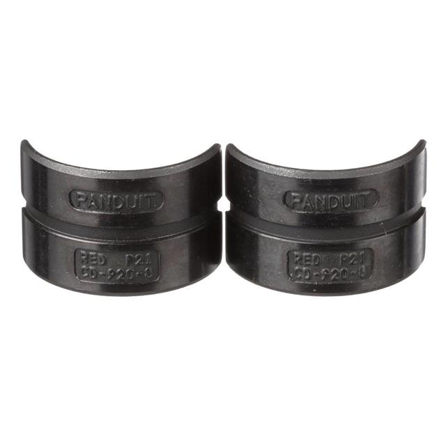 CD22 SERIES BCL HEX CRIMP DIE, 3