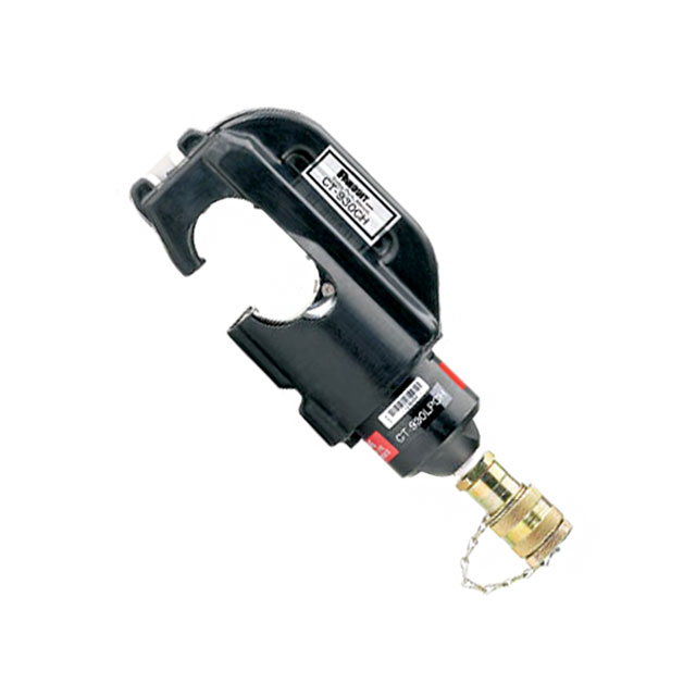 TOOL CRIMP HEAD