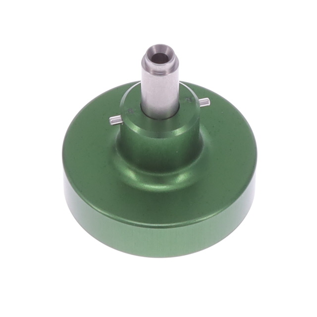 TOOL POSITIONER FOR CRIMP PIN