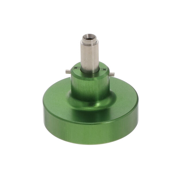 TOOL POSITIONER FOR CRIMP SKT