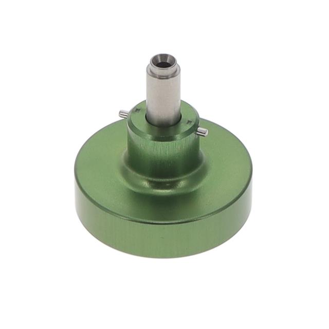 TOOL POSITIONER FOR CRIMP PIN
